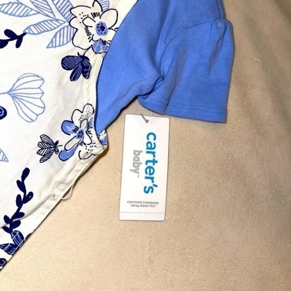 NWT Carter’s Baby‎ Set